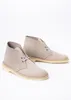 Clarks Originals Schnürstiefel Desert Boot Sand Suede in Produktbild-Vorschau 13