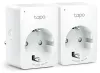 TP-Link Tapo P100, Wewnętrzna, Biały, Dom, Poliwęglan (PC), Podgląd zdjęcia produktu 10