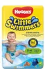 Einweg-Schwimmwindeln 'Huggie's Little Swimmers' Größe 3/4, Produktbild-Vorschau 4