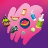 LEGO Friends Cooler Indoor-Spielplatz - Spielzeug mit Produktbild-Vorschau 4
