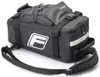 FISCHER borsa portapacchi per bicicletta 2in1, nero Anteprima dell’immagine prodotto 2