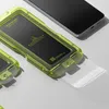 Cristal templado para pantalla con aplicador, compatible Vista previa de la imagen del producto 13