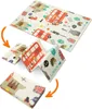 Oboustranná pěnová podložka pro děti 150x180 cm Náhled obrázku produktu 2