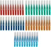 50 Stš¹ck / Set Interdentalbš¹rste Zahnfleisch Mundhygiene Produktbild-Vorschau 1