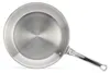 De Buyer PFANNE AFFINITY, EDELSTAHL, Ø 28 CM Produktbild-Vorschau 3