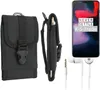K-S-Trade Holster Schutz-Hülle kompatibel mit OnePlus 6 Produktbild-Vorschau 1