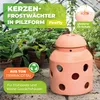 BioGreen Ökologischer Kerzen-Frostwächter „FireFly“ in Produktbild-Vorschau 2