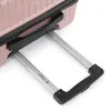 Koffer Trolley Reisekoffer Suitcase, Rollkoffer Handgepäck Produktbild-Vorschau 4