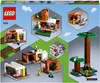 LEGO 21174 Minecraft La maison dans l'arbre moderne Jouet, Voir les images du produit 2