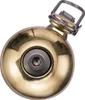 ROCKBROS Klassisisch Klingel Fahrrad Handklingel Glocke Produktbild-Vorschau 4