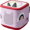 tonies Hülle für Toniebox 2 "Regenbogen", Schutzhülle, Produktbild-Vorschau 4