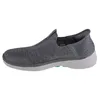 Skechers Boty Go Walk 6 Fabulous View, 124569GRY Anteprima dell’immagine prodotto 2