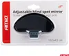 Přídavné zrcátko AMiO pro mrtvý úhel Náhled obrázku produktu 5