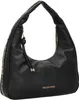 Mario Valentino Damen Tasche aus Polyurethan in Schwarz Produktbild-Vorschau 8