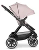 ABC Design 2 in 1 Set Samba berry Kombikinderwagen Produktbild-Vorschau 9