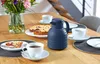 Emsa N4011000 Samba Wave Isolierkanne | 1,0 Liter | Produktbild-Vorschau 4