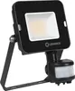 LEDVANCE FLOODLIGHT COMPACT SENSOR, 20 W, 830, SYM 100, BK, Anteprima dell’immagine prodotto 1