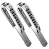 2er Set Nebo Magnet Taschenlampe mit 8 Hochleistungs-LEDs Produktbild-Vorschau 1