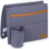 Bett Organizer, Filz Betttasche, Hängeaufbewahrung Tasche Produktbild-Vorschau 3