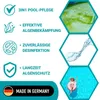 HOTREGA Pool-Pflege 3in1 Konzentrat 2 Liter, für Pools und Produktbild-Vorschau 5