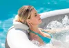 INTEX 28442 - Whirlpool - PureSPA Bubble Greywood Deluxe Produktbild-Vorschau 26