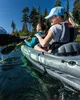 Intex Schlauchboot Angelboot Kajak Challenger K2, Set inkl. Produktbild-Vorschau 21