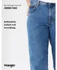 WRANGLER - Jeans da uomo - Modello Authentic Straight Fit - Anteprima dell’immagine prodotto 12