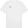 Puma Teamgoal Trikot Kurzarm Herren - Weiß Produktbild-Vorschau 1