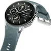 OnePlus Watch 2 - Smartwatch - radiant steel Produktbild-Vorschau 4