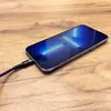 Kabel Wozinsky Wuc-Pd-Cl2B Lightning - USB-C PD 18W 480Mb/s Productafbeelding-voorbeeld 8