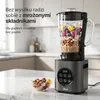 Blender kielichowy Olvy 1000W, dzbanek szklany 1,5L, kubek Podgląd zdjęcia produktu 4