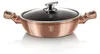 28Cm Granito Berlinger Haus Bh-1519 Oro Rosa Anteprima dell’immagine prodotto 1