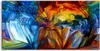 Coloray Spritzschutz aus Glas 100x50  Wandkunst Produktbild-Vorschau 1