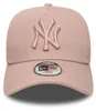 Czapka New Era Kinder Trucker Cap - New York Yankees rosa - Podgląd zdjęcia produktu 3