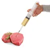 Browin Fleischspritze aus Kunststoff mit 2 Nadeln, 100 ml Produktbild-Vorschau 6