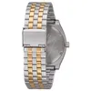 Nixon Time Teller A045-1921-00 Orologio da polso da uomo Anteprima dell’immagine prodotto 2