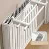 Handtuchhalter Heizkörper, Heizung Handtuchhalter, Produktbild-Vorschau 7