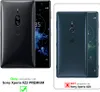 Cadorabo Hülle für Sony Xperia XZ2 PREMIUM Schutz Hülle in Produktbild-Vorschau 2