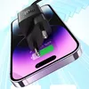 Baseus Cube Pro, Drinnen, AC, Schwarz Produktbild-Vorschau 23