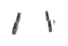 Bosch Bremsbelagsatz, Scheibenbremse Vorderachse 0 986 461 Produktbild-Vorschau 11