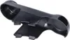 Coperchio forcellone OEM nero per Vespa GTS125, 300 cioè Anteprima dell’immagine prodotto 2