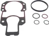 6PCS sada těsnění pohonu 27 94996Q2 Marine Bell Housing Náhled obrázku produktu 1