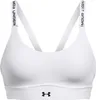 Under Armour Infinity 2.0 Sport-bh Medium Support Bianco M Anteprima dell’immagine prodotto 3