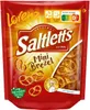 Lorenz Saltletts Mini Brezel kleine Brezel mit Meersalz Produktbild-Vorschau 3