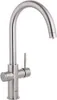 GROHE Blue Home, Standard, Graphit, Hebelgriffe, Produktbild-Vorschau 5