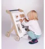 SpielMaus Holz Spiel- und Lauflernwagen Produktbild-Vorschau 4