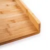 EXCELLENT HOUSEWARE Schneidebrett Nudelbrett 45x35 cm Produktbild-Vorschau 17