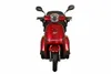 Elektryczny skuter dla seniorów E-Rider 1000 – 25 km/h, Podgląd zdjęcia produktu 5