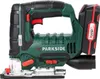 PARKSIDE® Akku-Pendelhubstichsäge PSTDA 20-Li A2 (mit Akku Produktbild-Vorschau 8