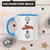 Trendation - Schokolade Tasse Geschenk für Schoko-Liebhaber Produktbild-Vorschau 3